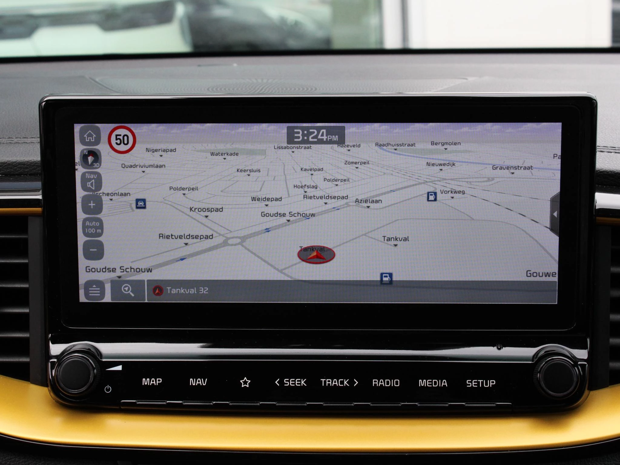 Hoofdafbeelding Kia XCeed