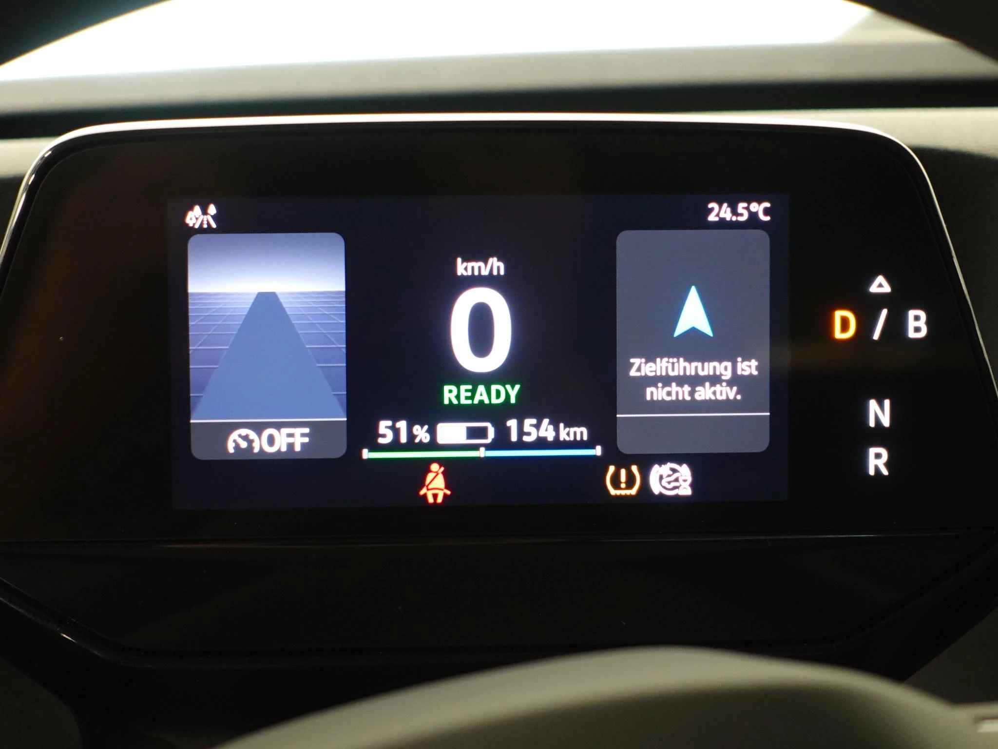 Hoofdafbeelding Volkswagen ID. Buzz Cargo