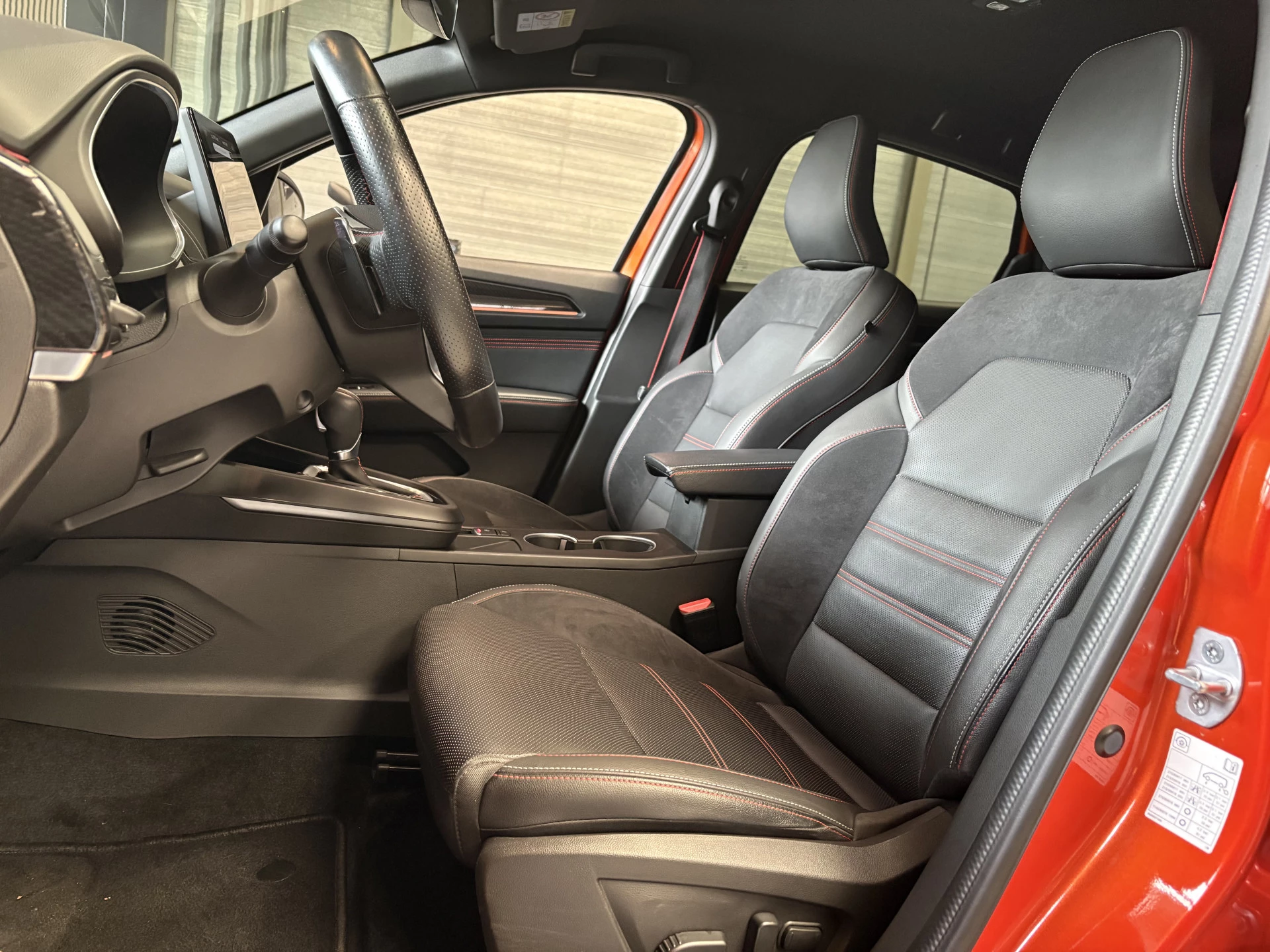 Hoofdafbeelding Renault Arkana