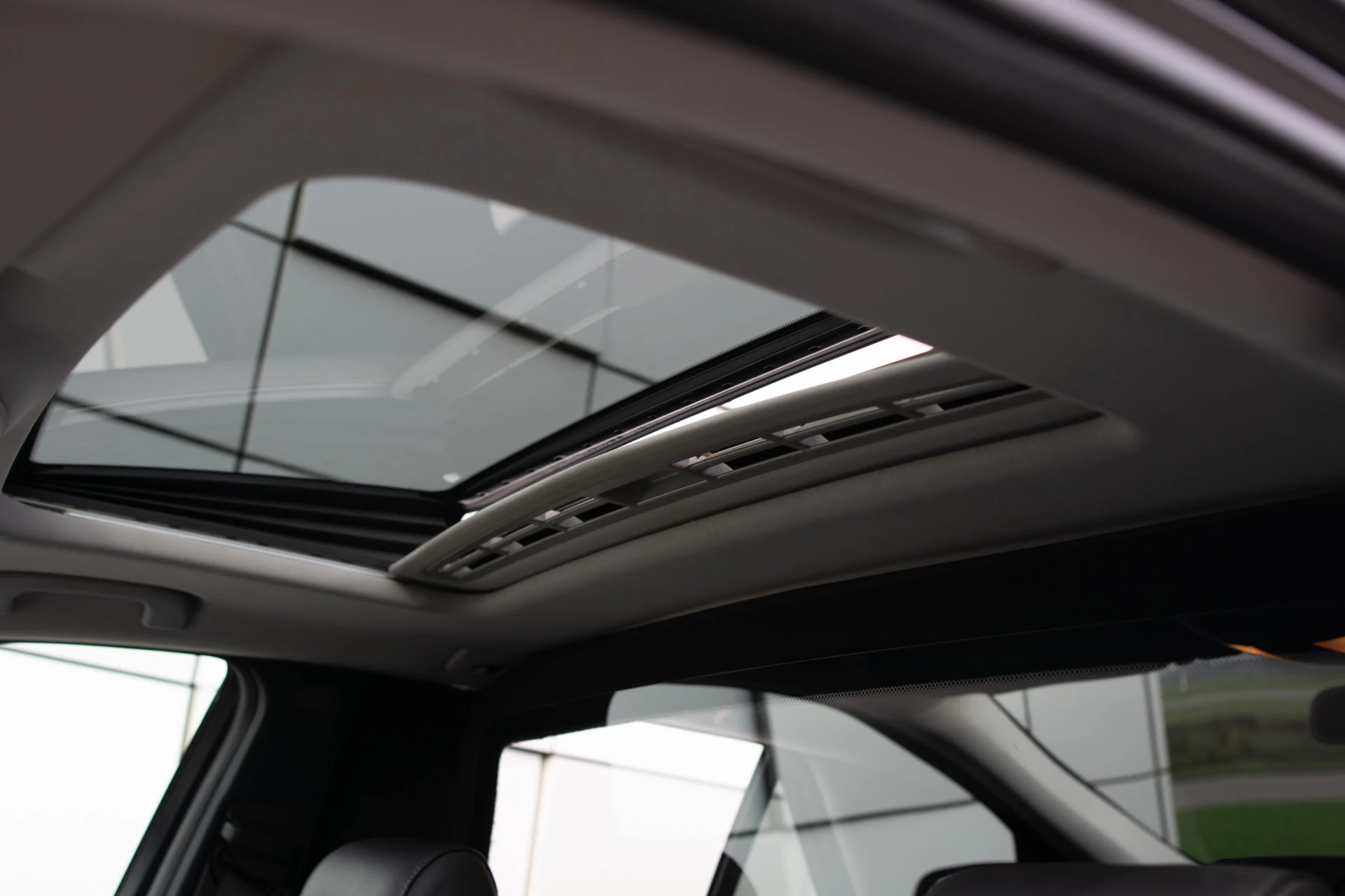 Hoofdafbeelding Mercedes-Benz M-Klasse