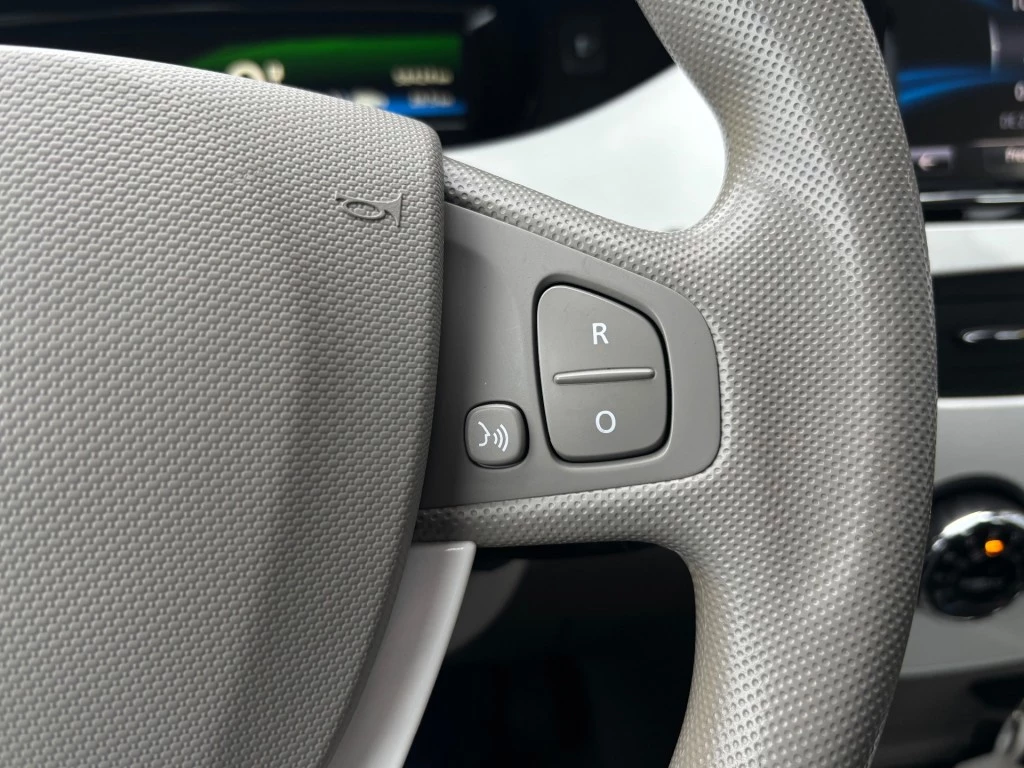 Hoofdafbeelding Renault ZOE