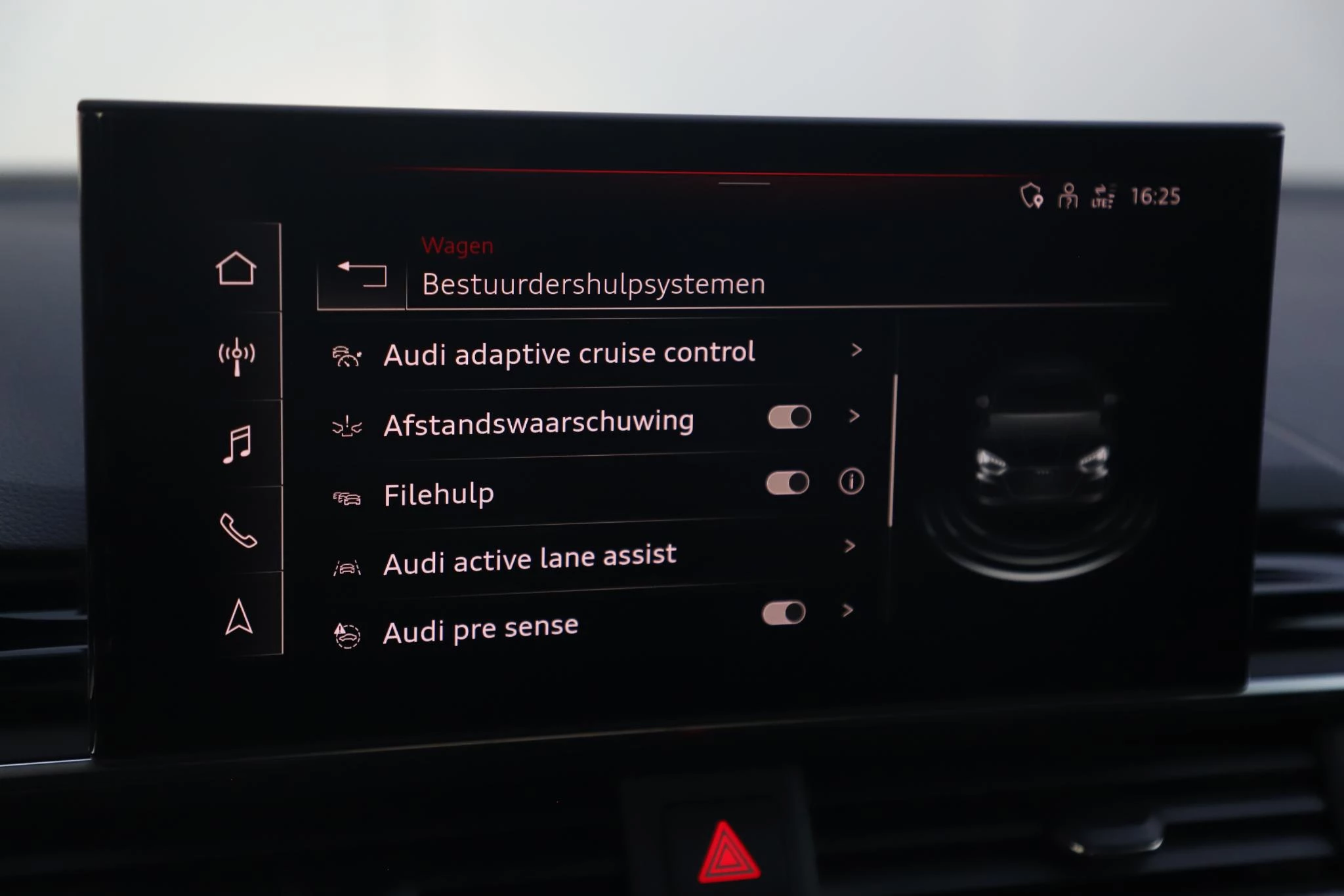 Hoofdafbeelding Audi RS5