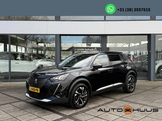 Peugeot 2008 1.5 BlueHDi Allure Pack | Navi | Camera | Trekhaak |