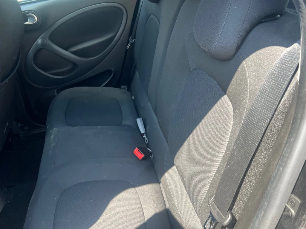 Hoofdafbeelding smart Forfour