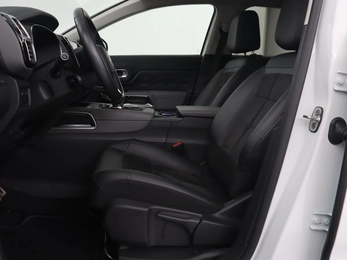 Hoofdafbeelding Citroën C5 Aircross