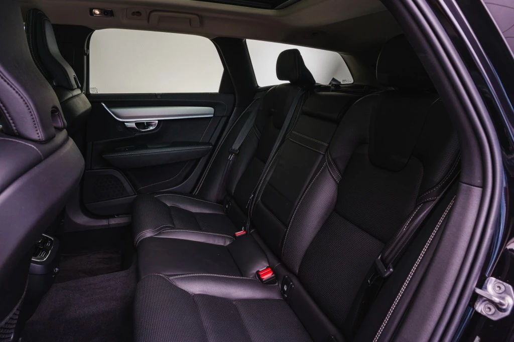 Hoofdafbeelding Volvo V90