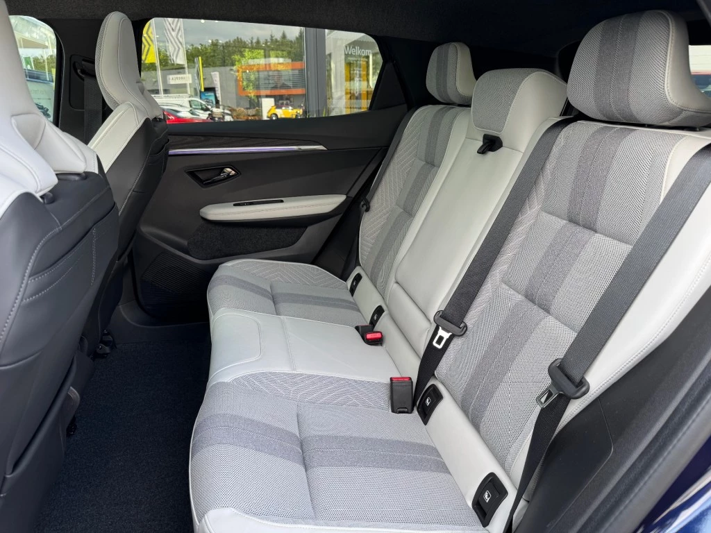 Hoofdafbeelding Renault Scénic