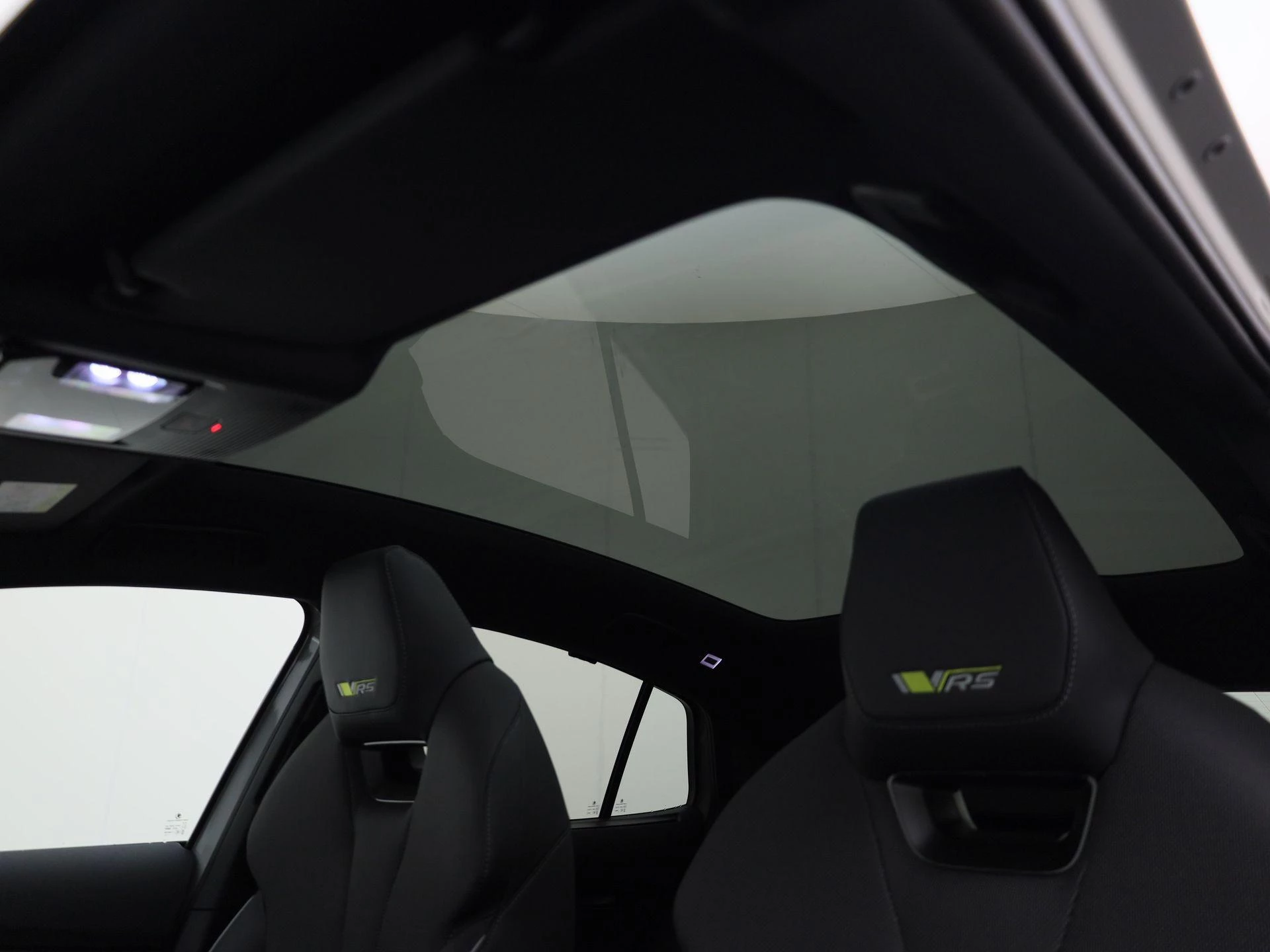 Hoofdafbeelding Škoda Enyaq Coupe