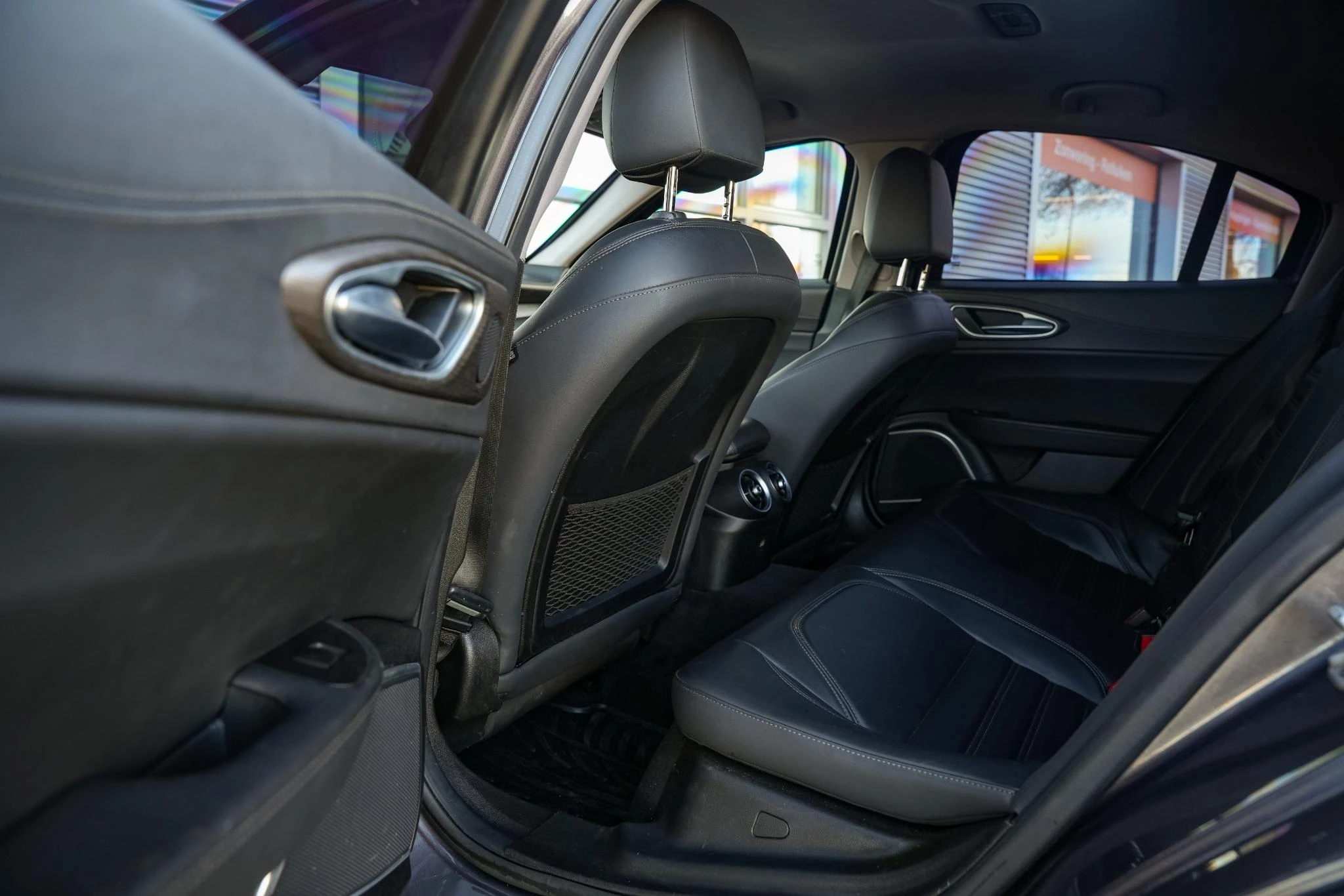 Hoofdafbeelding Alfa Romeo Giulia