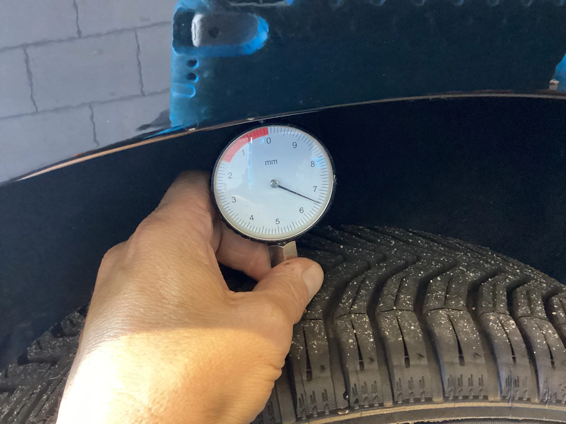 Hoofdafbeelding Mercedes-Benz eCitan