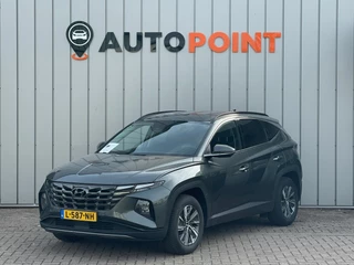 Hyundai Tucson 1.6 T-GDI HEV Comfort DEALER OND 1 EIG