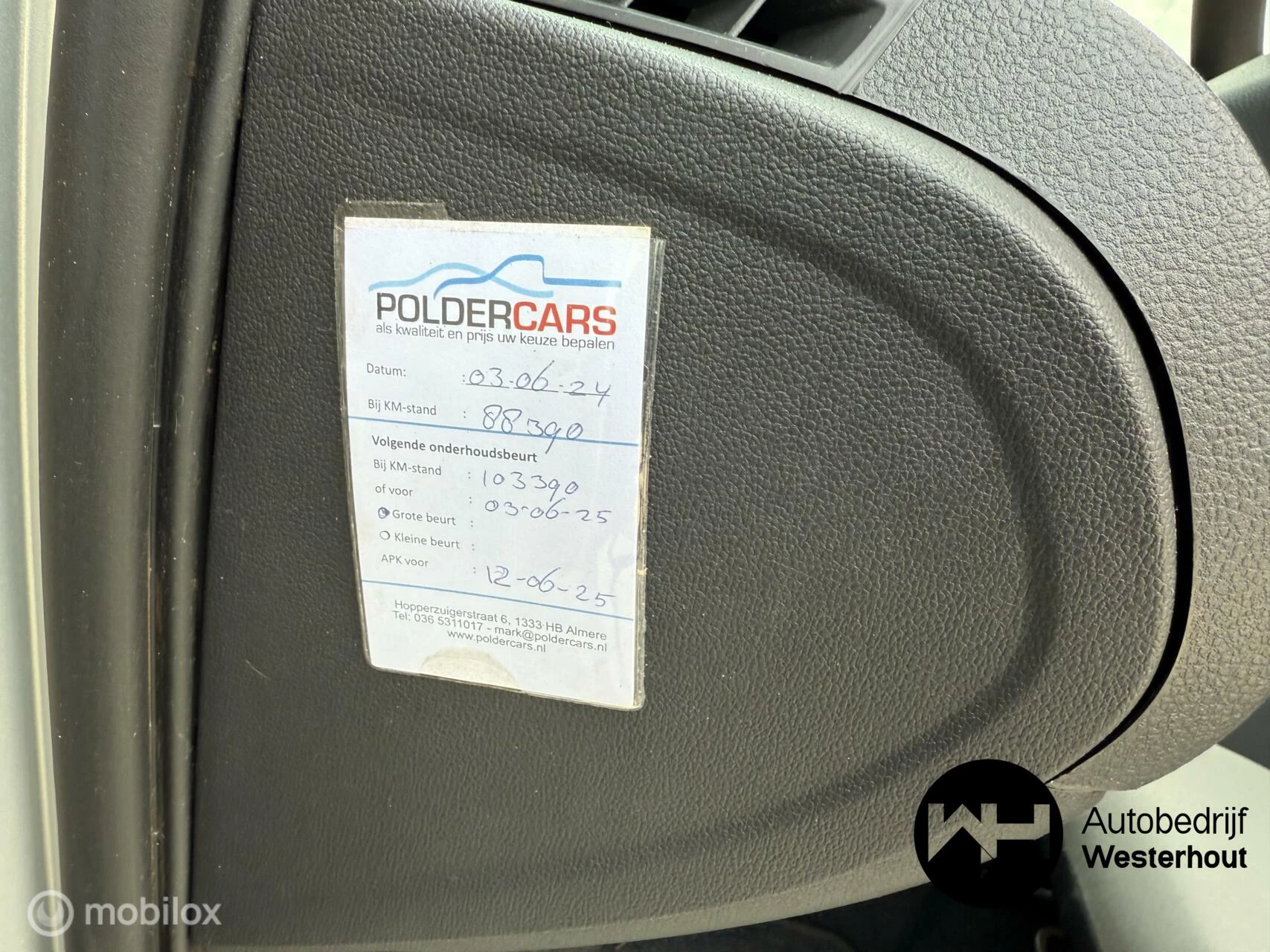 Hoofdafbeelding Škoda Citigo
