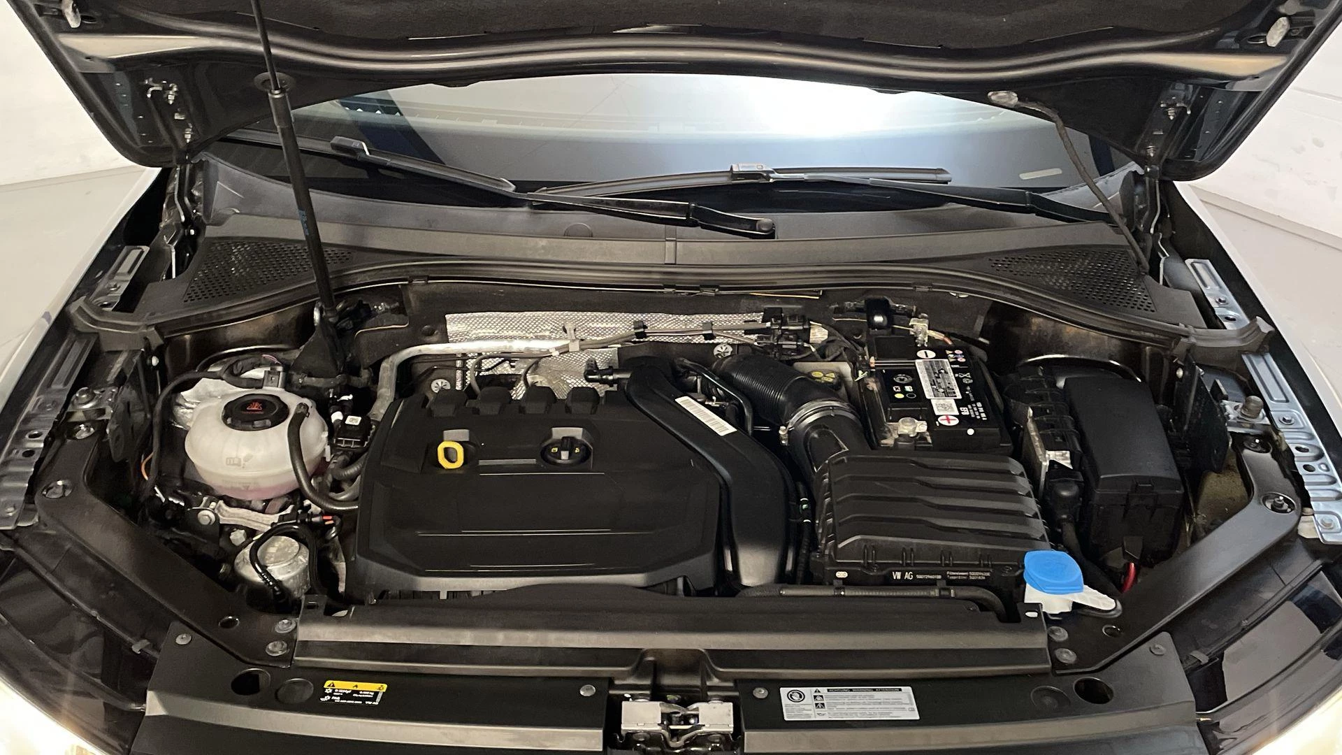 Hoofdafbeelding Volkswagen Tiguan Allspace