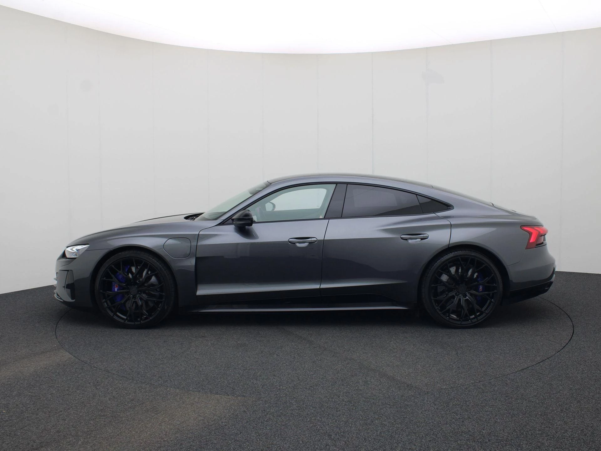 Hoofdafbeelding Audi e-tron GT