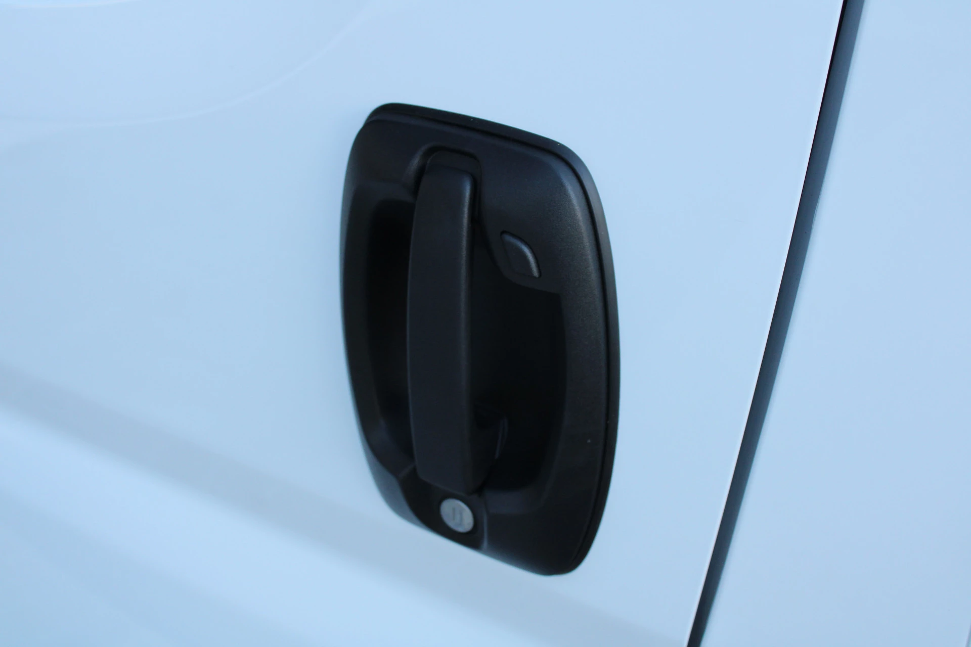 Hoofdafbeelding Citroën Jumper
