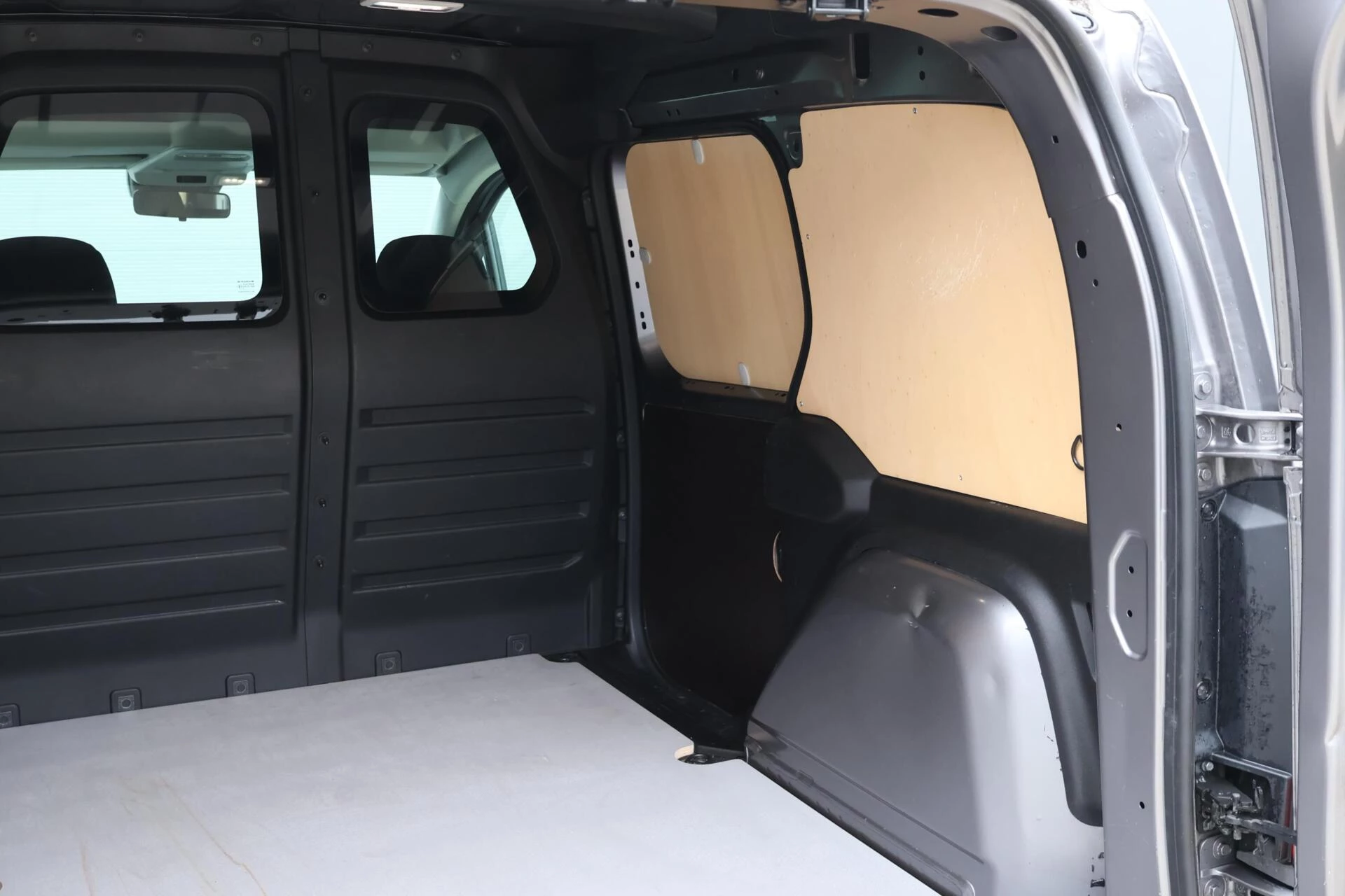 Hoofdafbeelding Mercedes-Benz Citan