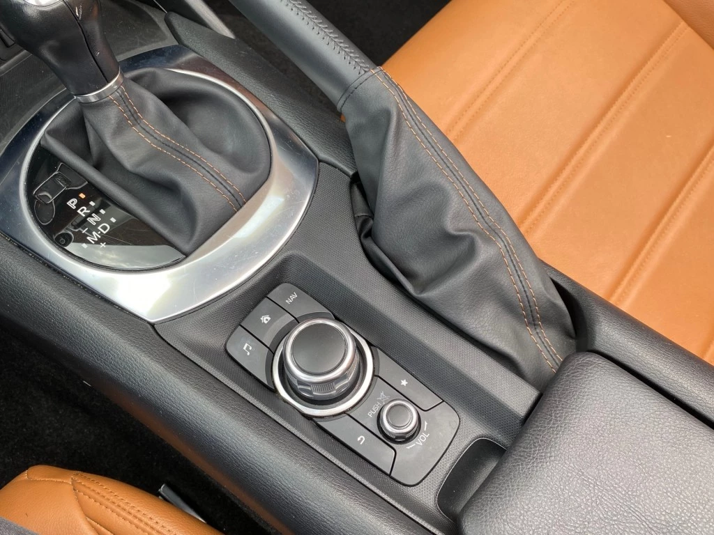 Hoofdafbeelding Fiat 124 Spider