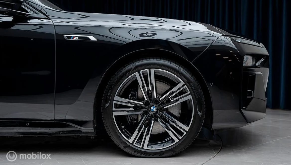 Hoofdafbeelding BMW 7 Serie