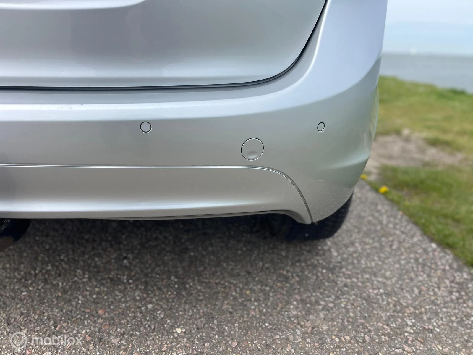 Hoofdafbeelding Opel Meriva