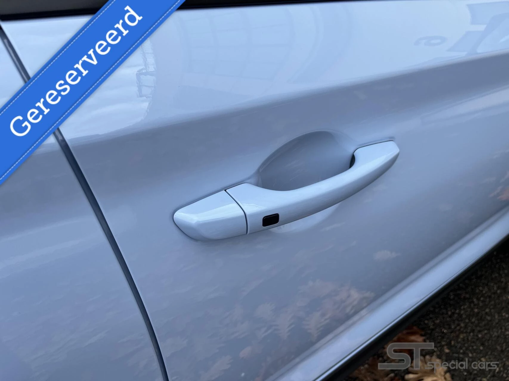 Hoofdafbeelding Hyundai i30