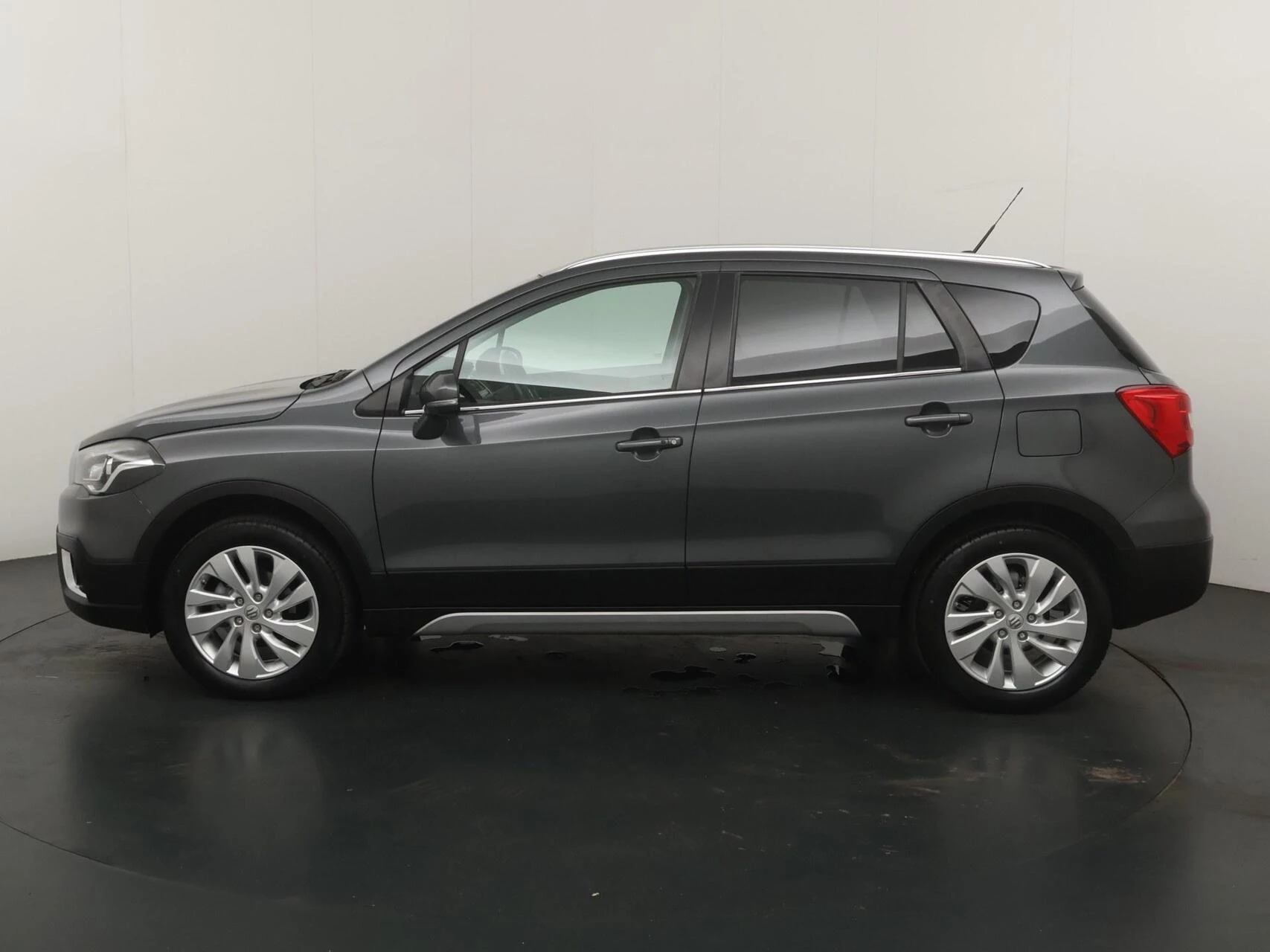 Hoofdafbeelding Suzuki S-Cross