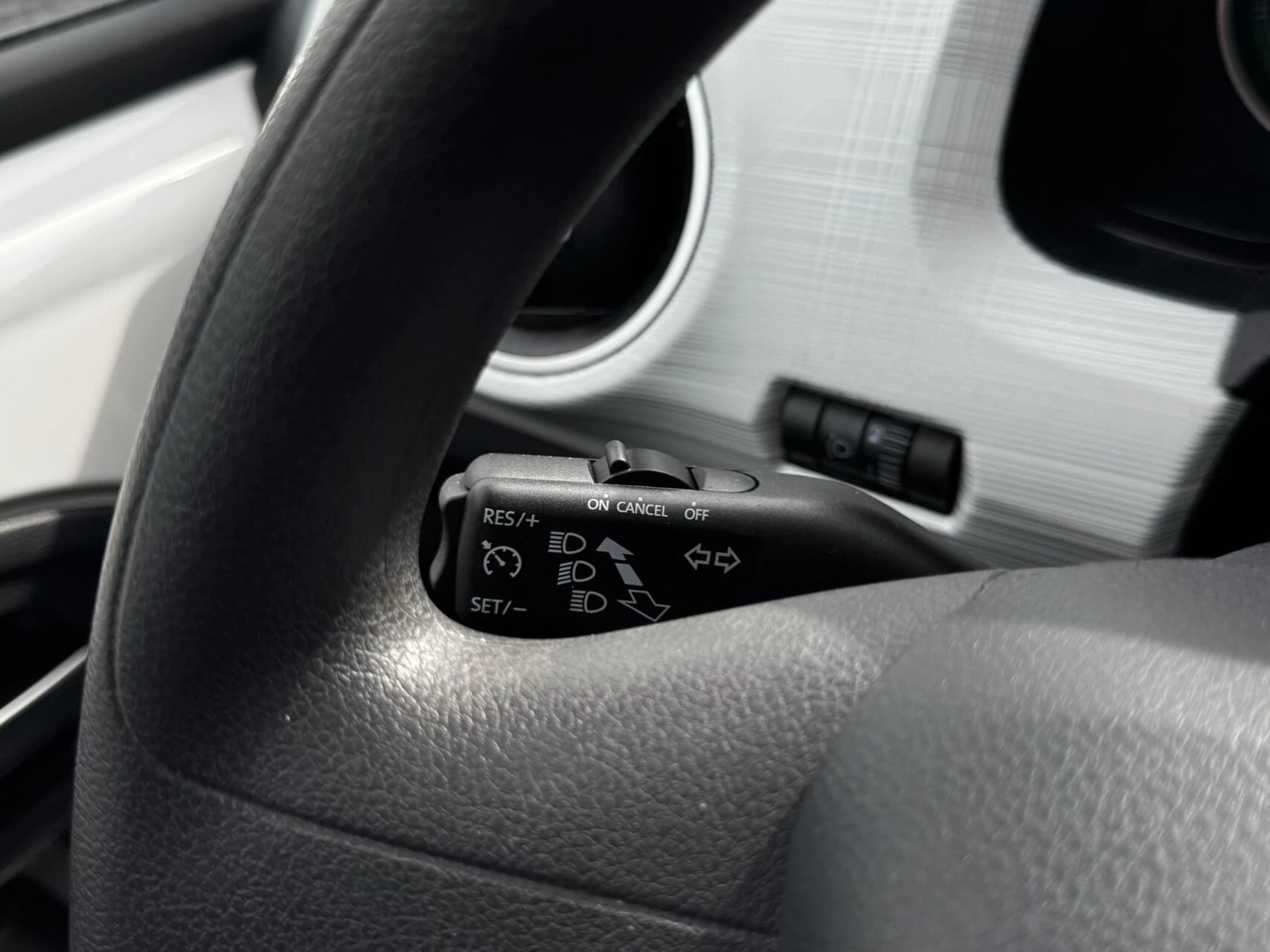 Hoofdafbeelding SEAT Mii