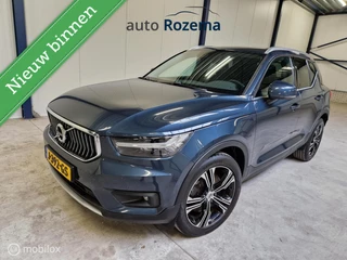 Volvo XC40 1.5 T5 Recharge Inscription Uitz Mooi