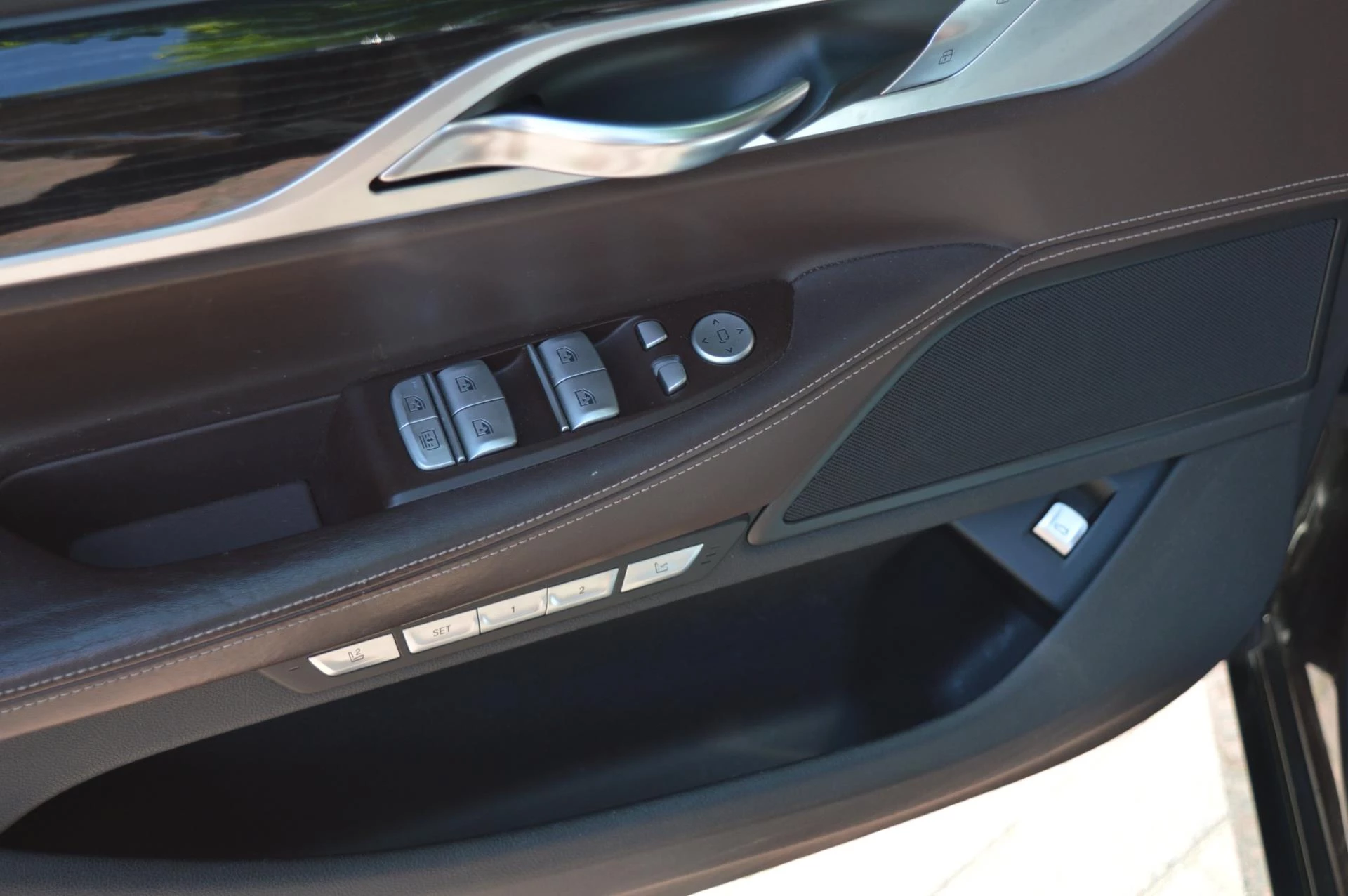 Hoofdafbeelding BMW 7 Serie