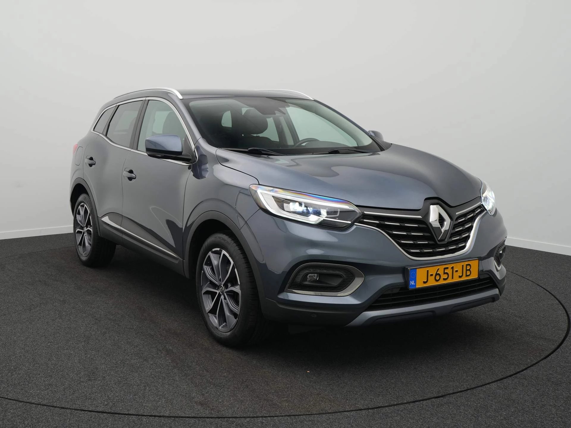 Hoofdafbeelding Renault Kadjar