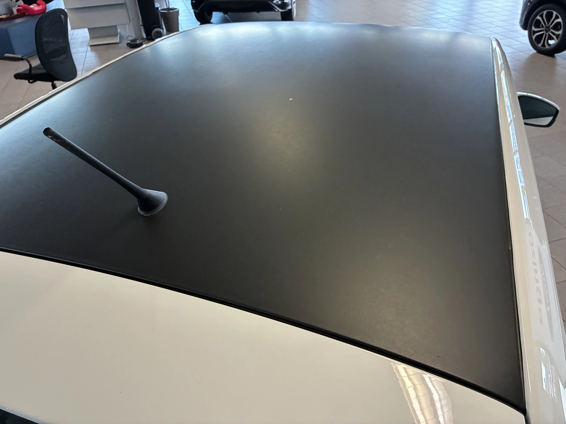 Hoofdafbeelding SEAT Mii