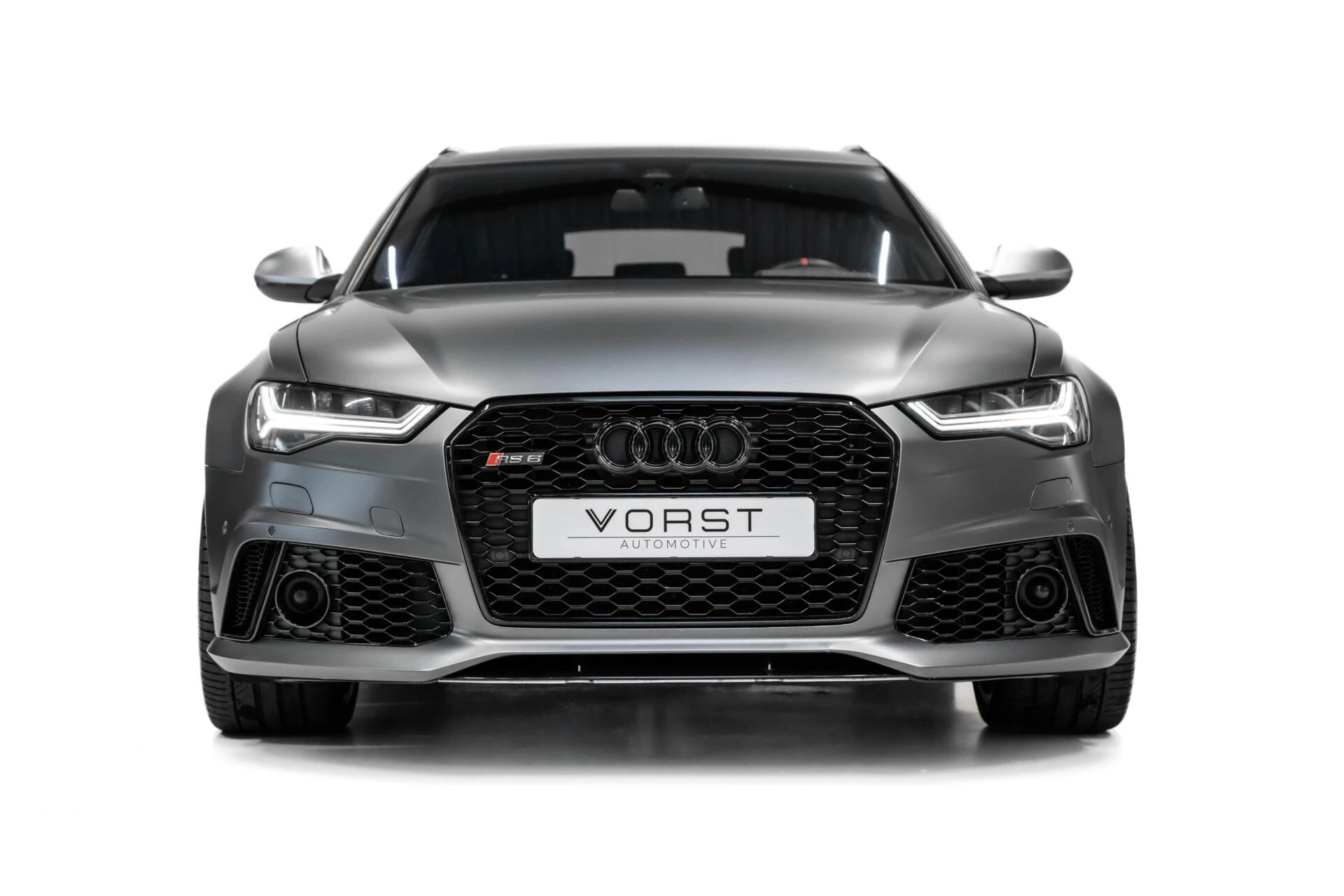 Hoofdafbeelding Audi RS6
