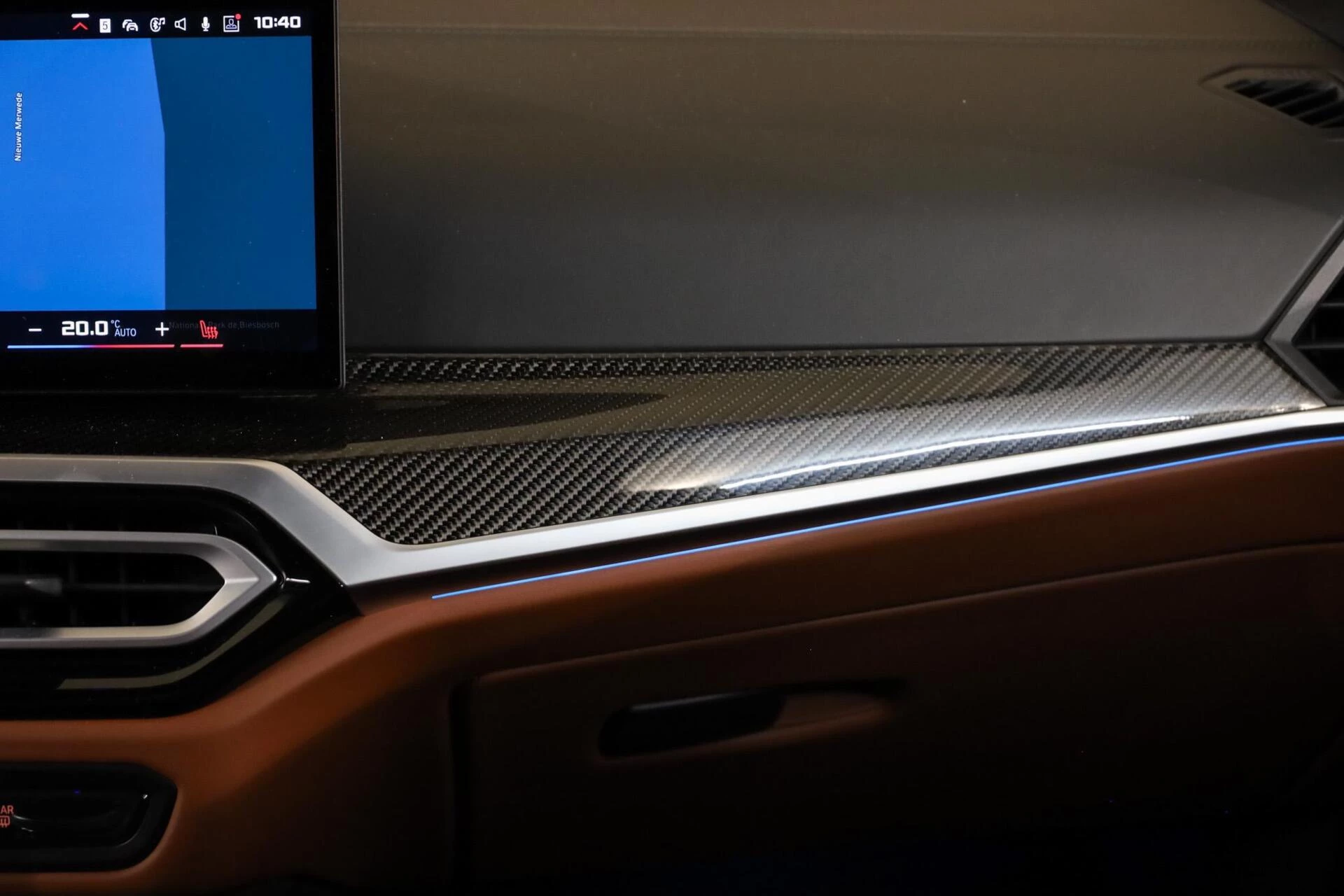 Hoofdafbeelding BMW M3