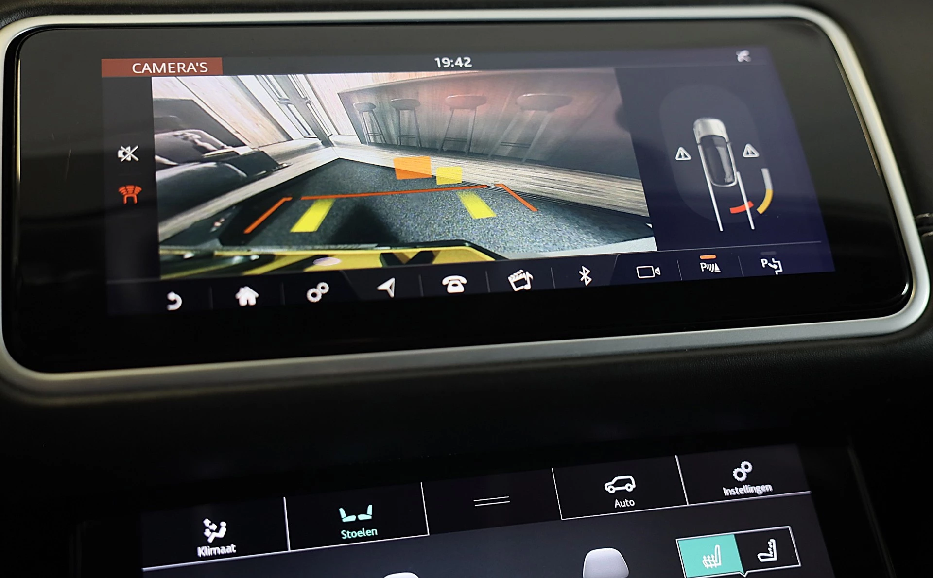 Hoofdafbeelding Land Rover Range Rover Velar