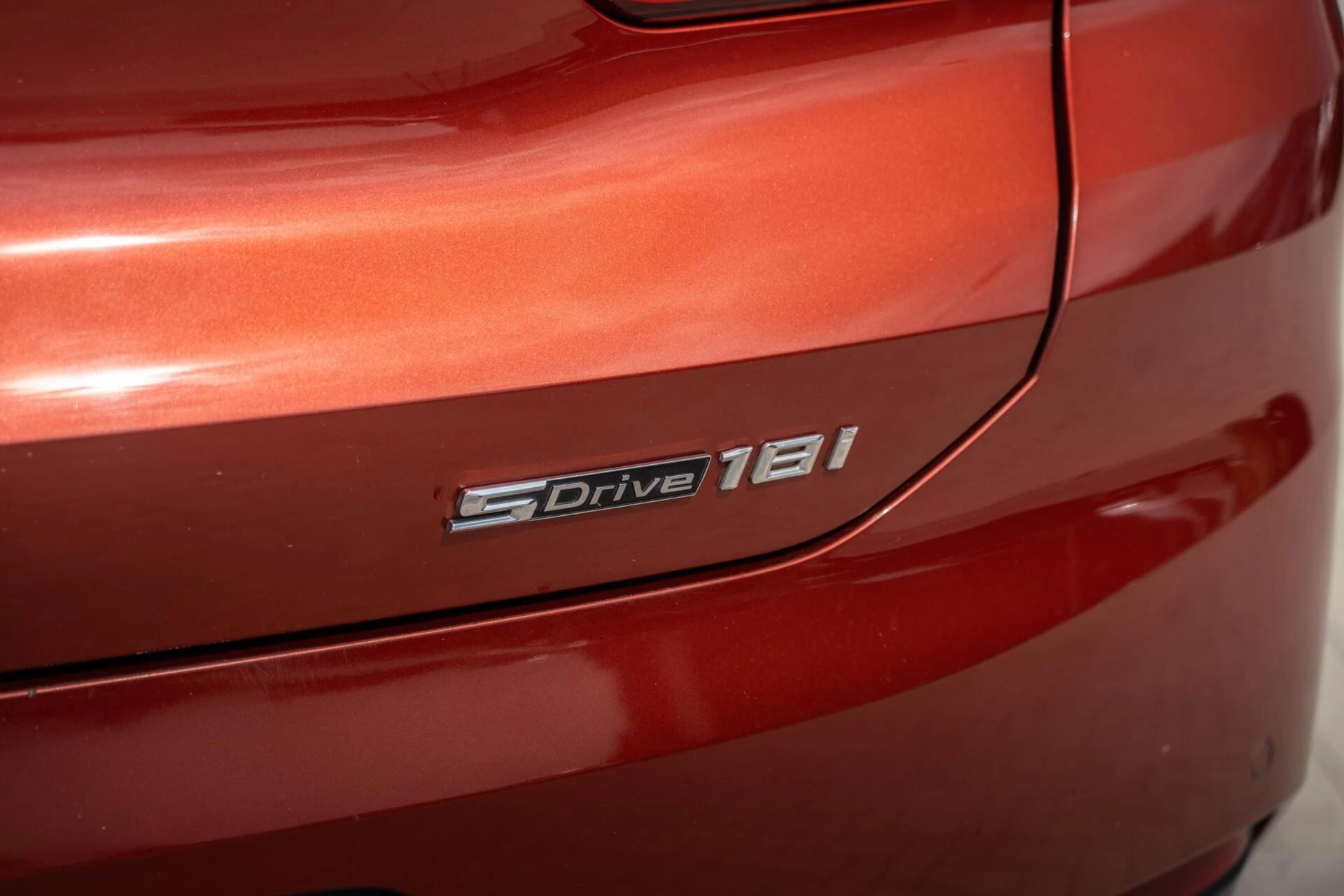 Hoofdafbeelding BMW X2