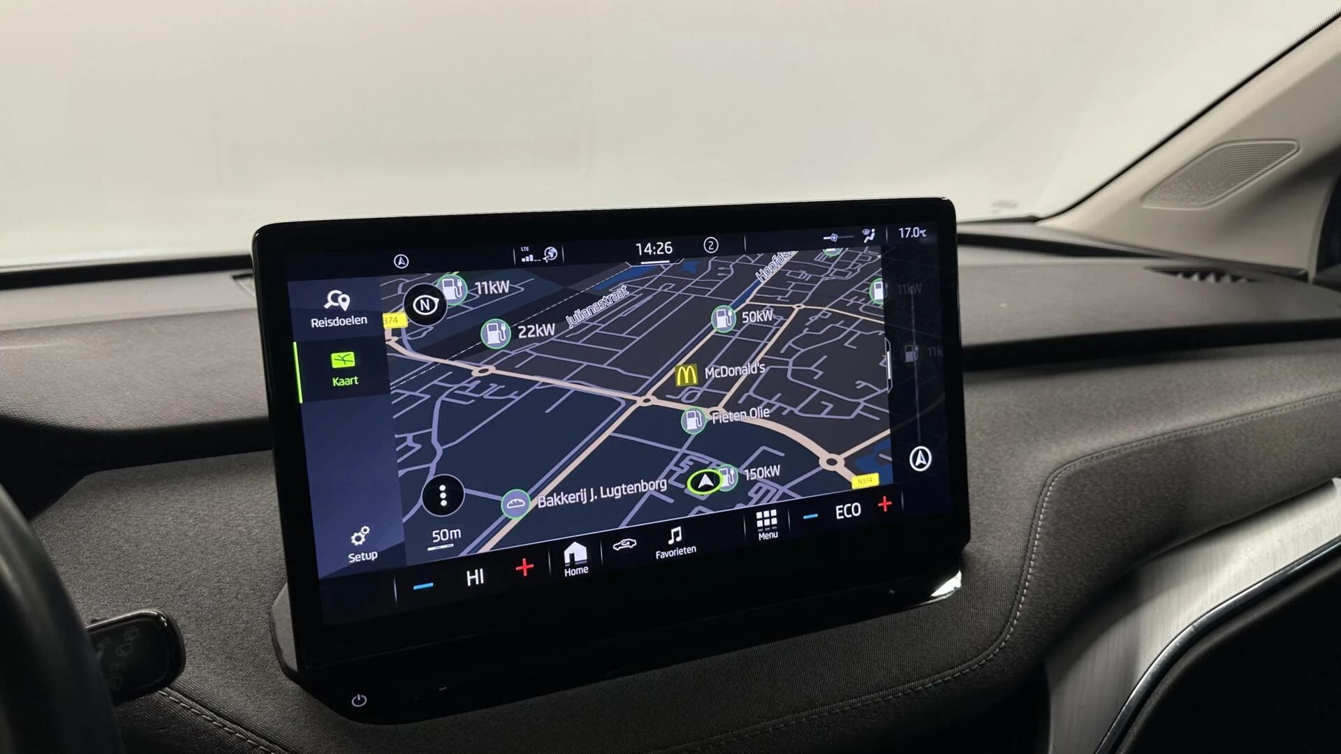 Hoofdafbeelding Škoda Enyaq iV