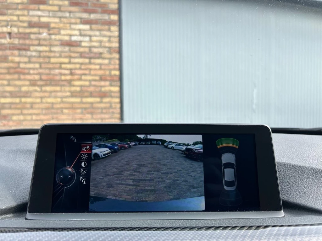 Hoofdafbeelding BMW M4