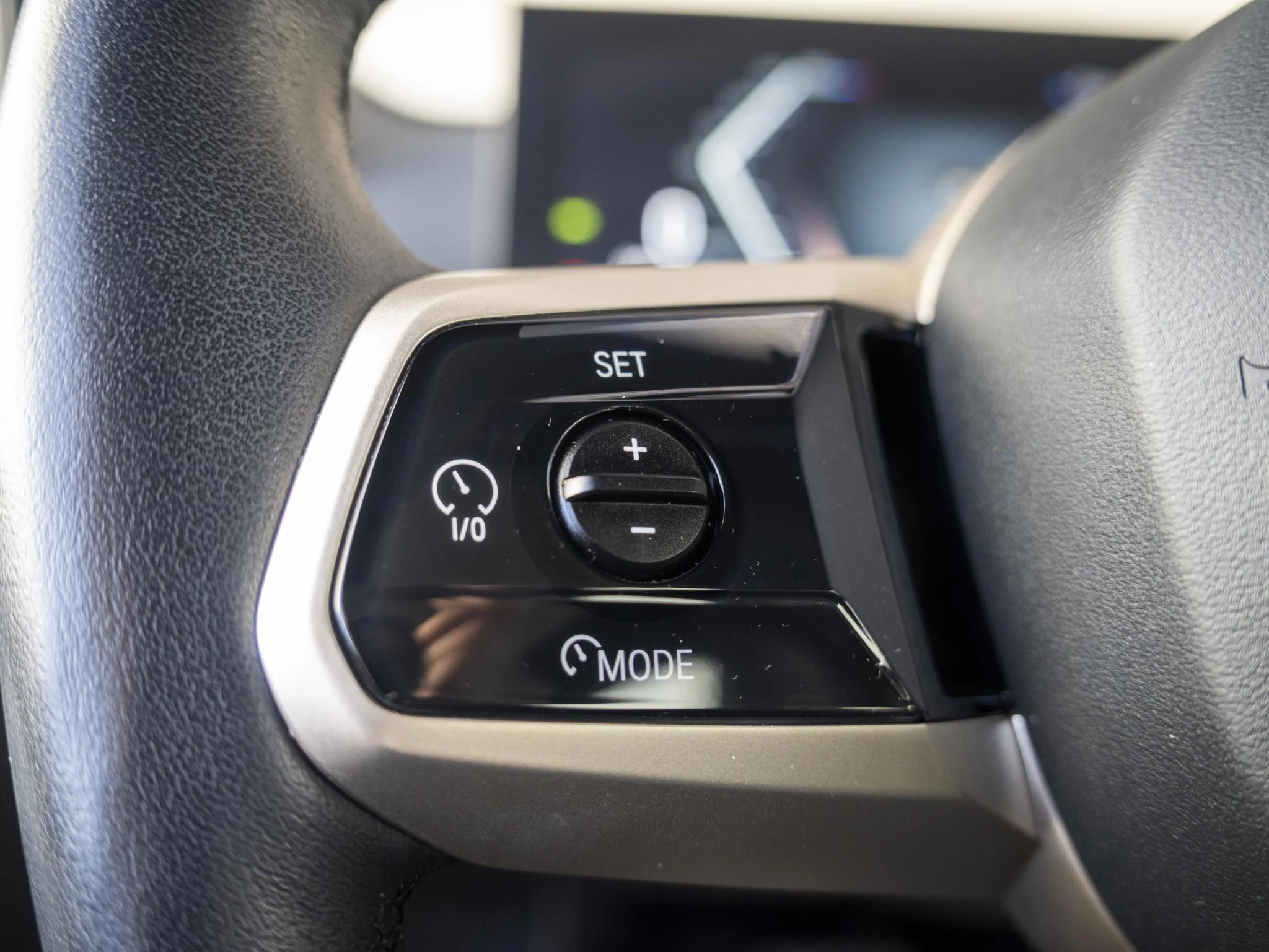 Hoofdafbeelding BMW iX