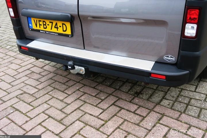 Hoofdafbeelding Fiat Talento