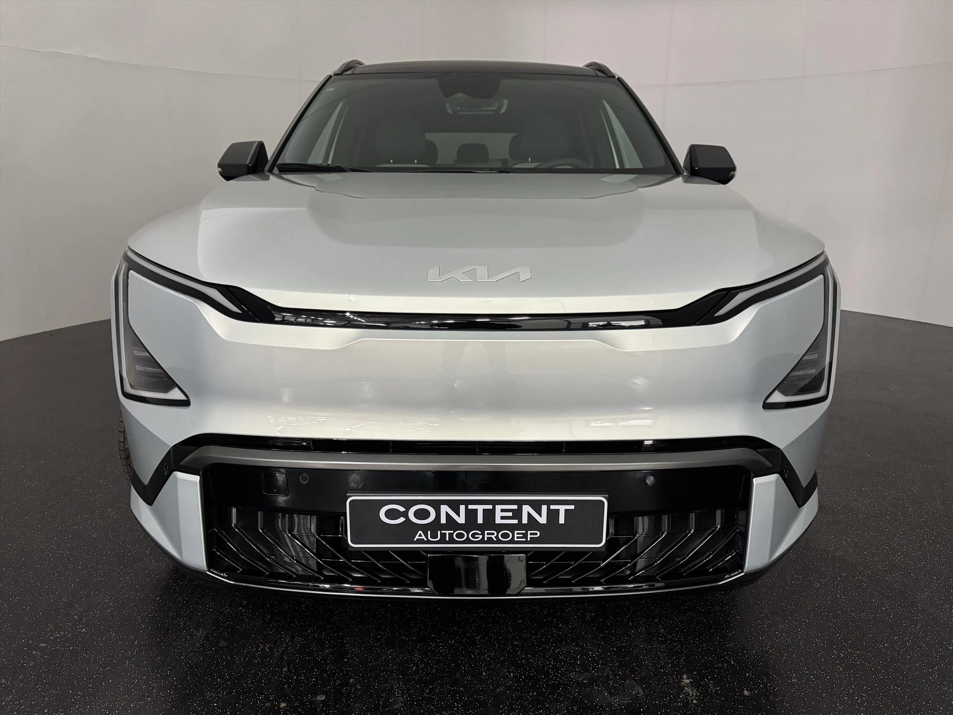 Hoofdafbeelding Kia EV5