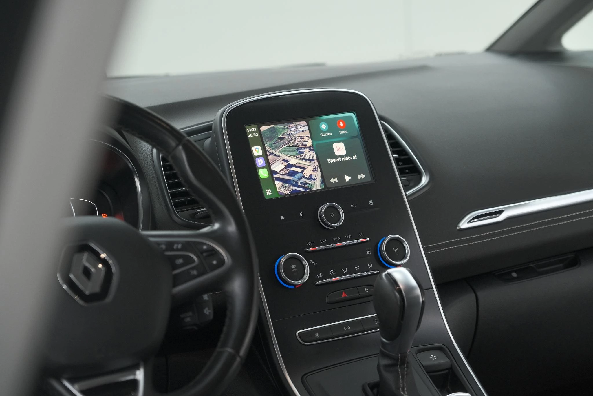 Hoofdafbeelding Renault Grand Scénic