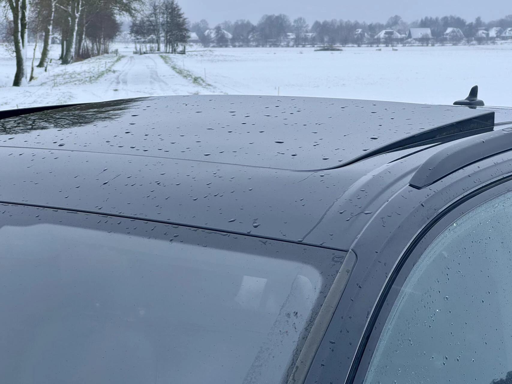 Hoofdafbeelding Audi SQ7