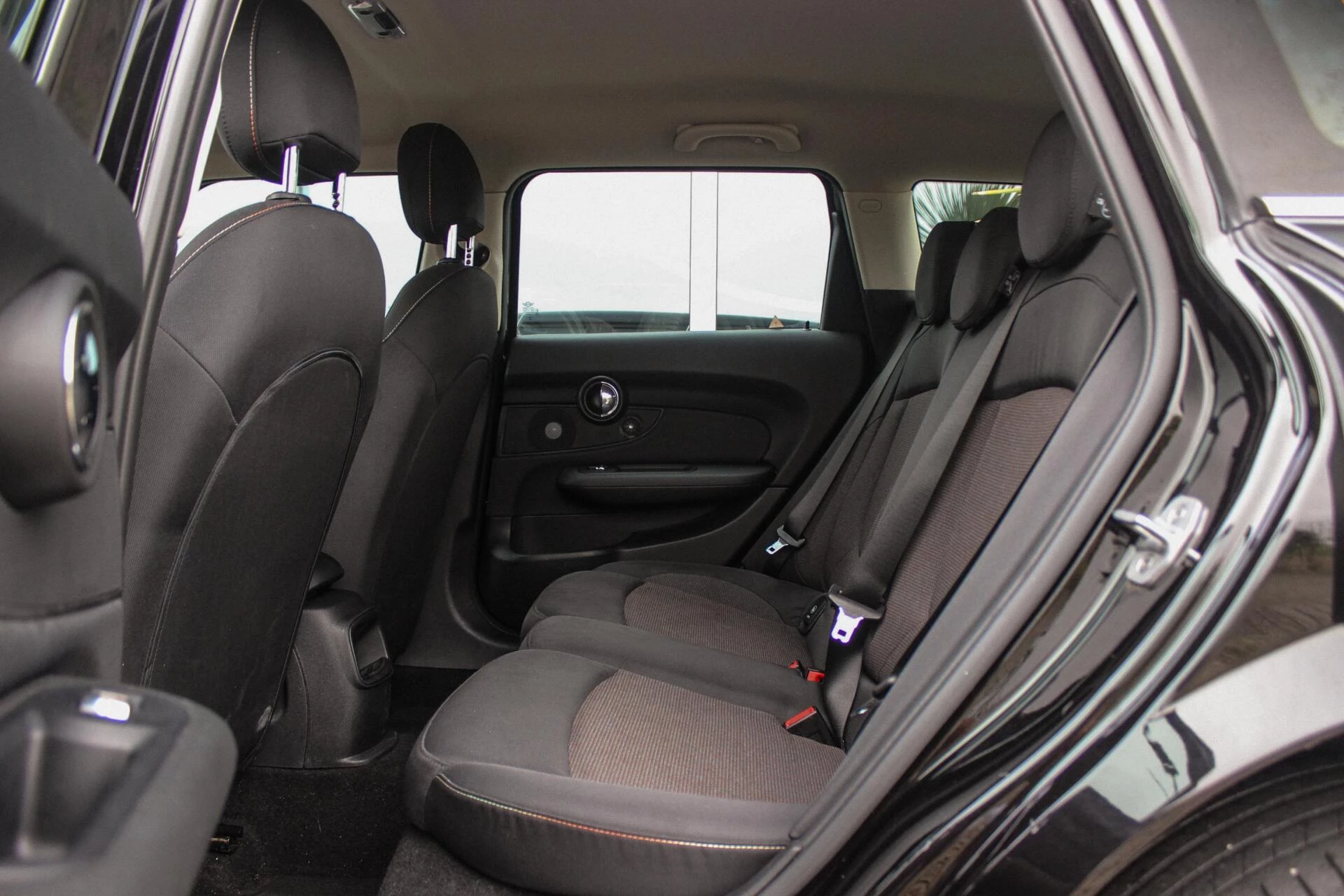 Hoofdafbeelding MINI Clubman