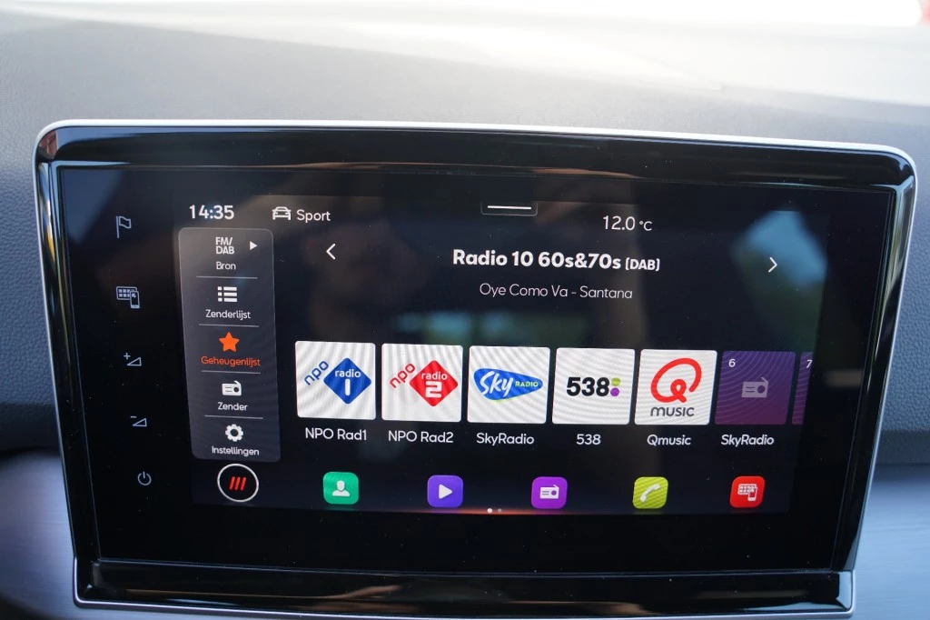 Hoofdafbeelding SEAT Tarraco