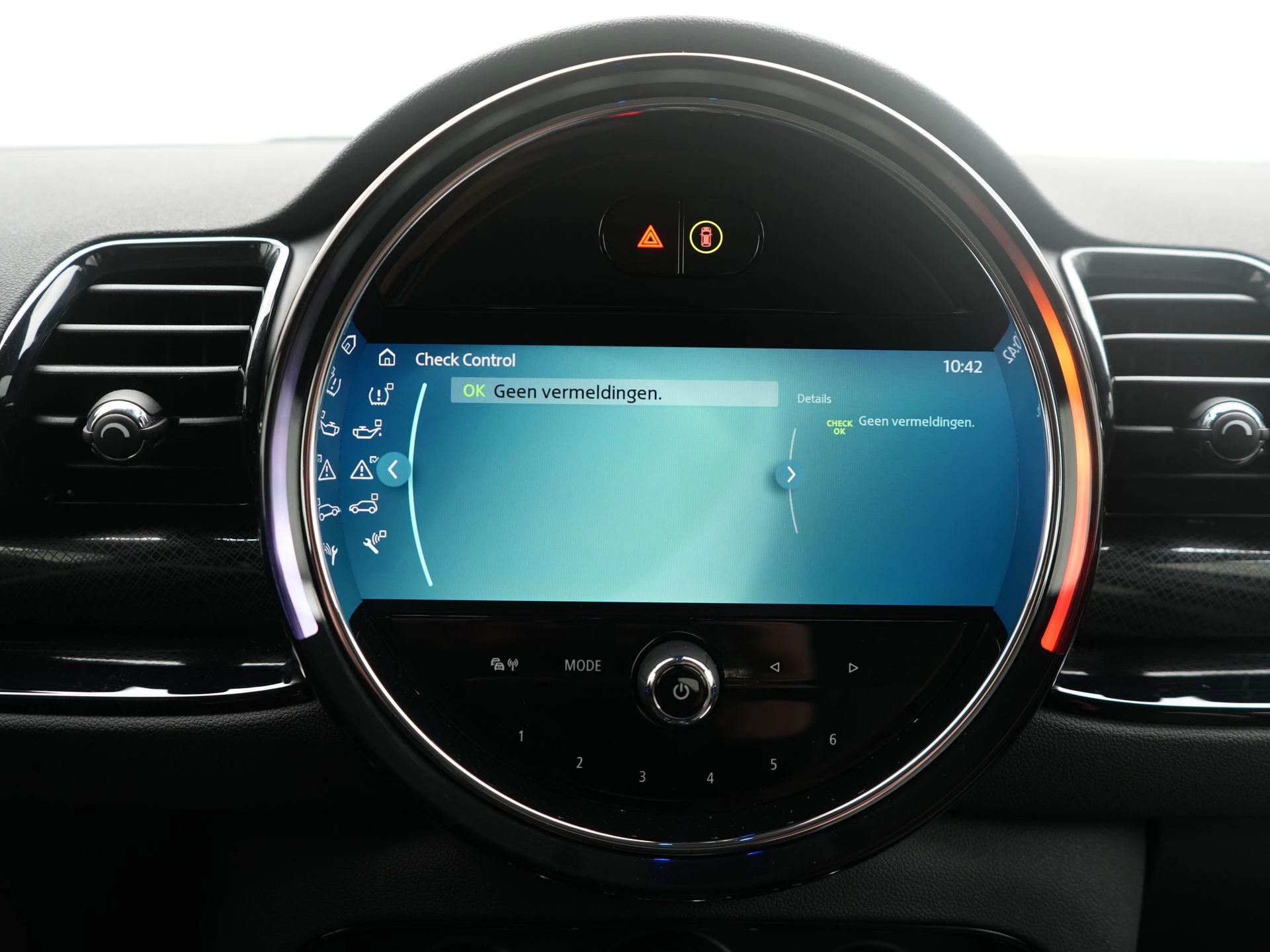 Hoofdafbeelding MINI Clubman