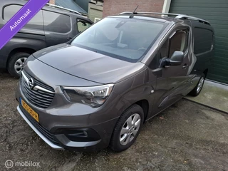 Hoofdafbeelding Opel Combo Opel Combo 1.5D L2H1 Innovation -Super nette auto!