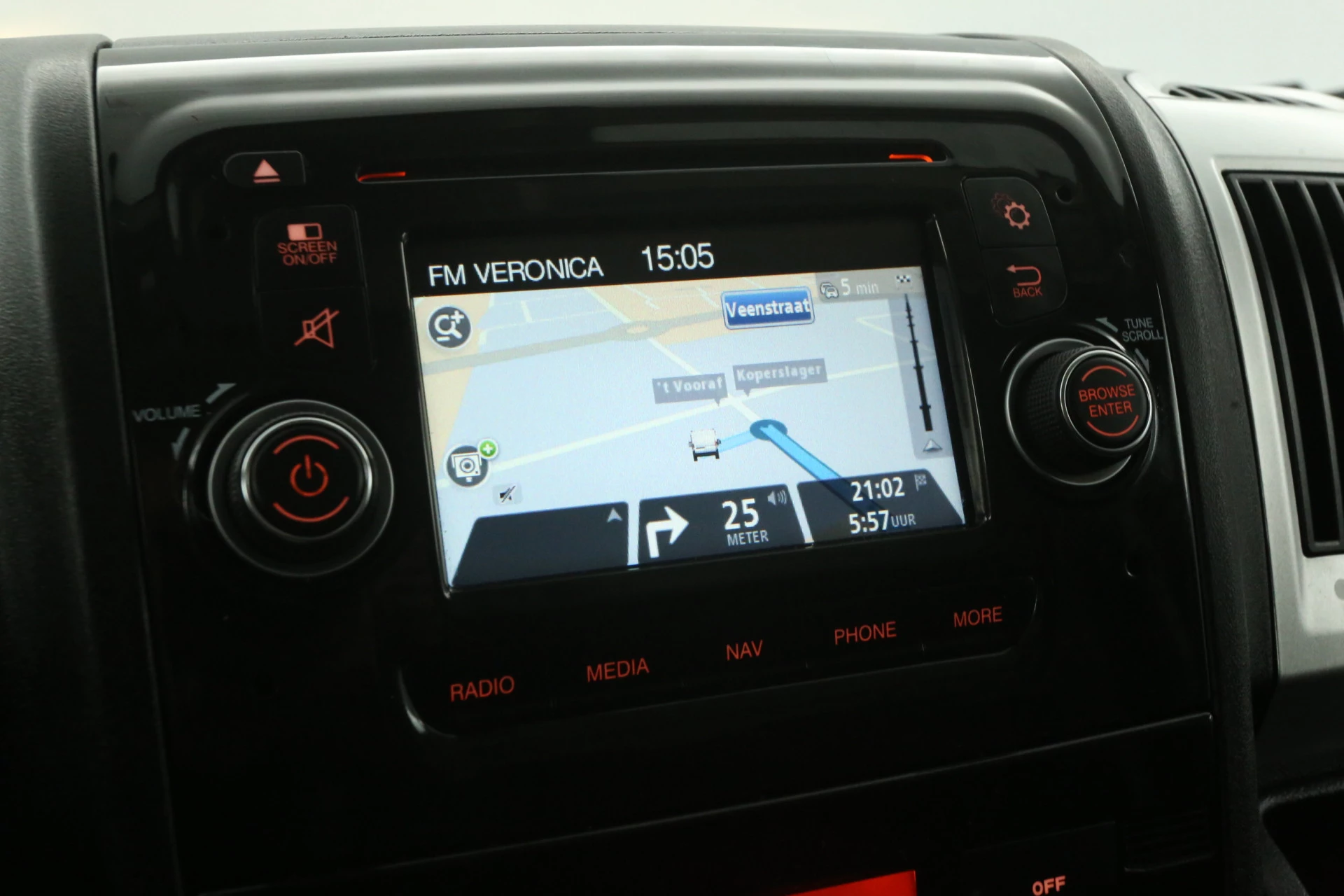 Hoofdafbeelding Peugeot Boxer