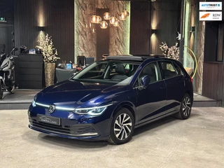 Volkswagen GOLF 1.4 eHybrid|PANO|HEAD UP|MEMORY|FULL OPTIONS