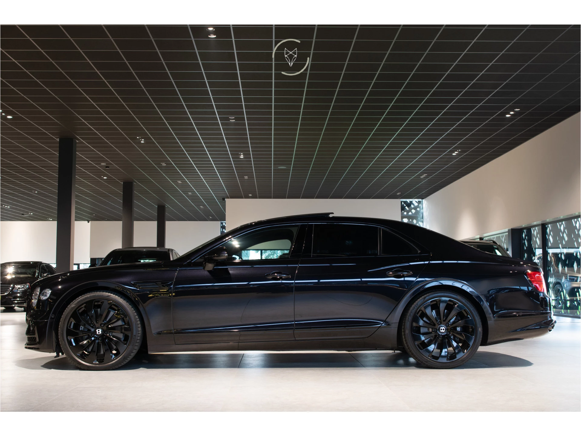 Hoofdafbeelding Bentley Flying Spur