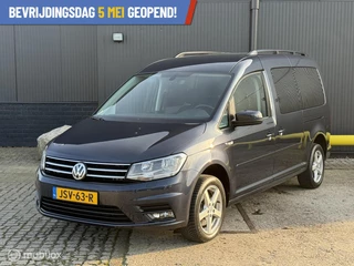 Volkswagen Caddy Maxi 2.0 TDI Highline 5p | 150PK | BTW |