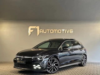 Volkswagen Golf 2.0 TDI GTD Pano|Keyl|IQ|HuD|H/K|Camera|VOL